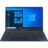 8 GB - Intel Core i7 - SSD - Windows - Windows 10 Laptops Dynabook Satellite Pro C50-H-105