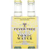 Tonic Water on sale Fever-Tree Premium Indian Tonic Water 20cl 4pack