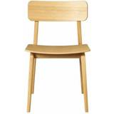 FDB Møbler J175 Kitchen Chair 80.5cm