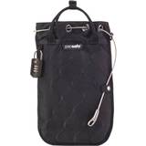 Pacsafe Handbags Pacsafe Travelsafe 3L GII - Black