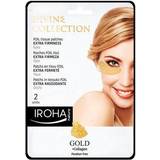 Women Eye Masks Iroha Divine Collection Gold + Collagen Eye Patches