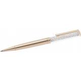 Swarovski Crystal Shimmer Ballpoint Pen Rose Gold Tone