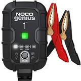 Noco Car chargers - Chargers Batteries & Chargers Noco Genius 1