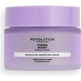 Revolution Beauty Skincare Bakuchiol Toning Moisturiser 50ml