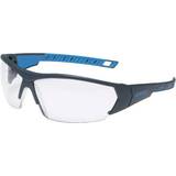 Black Eye Protections Uvex 9194171 I-Works Spectacles Safety Glasses