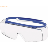 EN 166 Eye Protections Uvex 9169260 Super OTG Spectacles Safety Glasses