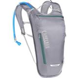 Grey Running Backpacks Camelbak Classic Light - Gunmetal/Hydro