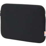 PU / Silicone Sleeves BASE XX Laptop Sleeve 11.6" - Black