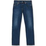 Levi's Men - W28 Jeans on sale Levi's 501 Original Jeans - Do The Rump/Dark Indigo