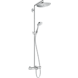 Hansgrohe Croma Select S Showerpipe 280 1jet (26792000) Chrome