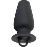 You2Toys Lust Tunnel Plug with Stopper