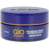 Nivea Q10 Energy Antiarrugas Crema de Noche Energizante 50ml