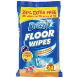 Floor Wipes 24-pack