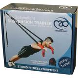 Resistance Bands Fitness-Mad Pro Suspension Trainer