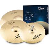 Zildjian Drums & Cymbals Zildjian Planet Z Complete Cymbal Pack