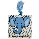 Activity Books on sale Jellycat If I Were an Elephant Board Book 15cm