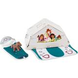 Horses Dolls & Doll Houses Schleich Accessories Camping
