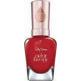 Sally Hansen Nail Polishes Sally Hansen Color Therapy #340 Red-iance 14.7ml