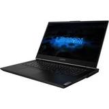 GeForce GTX 1660 Ti Laptops Lenovo Legion 5 82GN001MUK