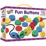Galt Activity Toys Galt Fun Buttons
