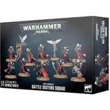 Cheap Miniatures Games Board Games Games Workshop Warhammer 40000: Adepta Sororita's Battle Sisters Squad
