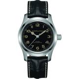 Automatic Wrist Watches Hamilton Khaki Field (H70605731)