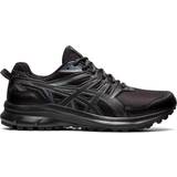 Running Shoes Asics Trail Scout 2 M - Black/Carrier Grey