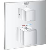 Grohe Grohtherm Cube (24153000) Chrome