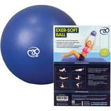 Gym Balls Fitness-Mad Exer-Soft Ball 18cm