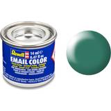 Revell Email Color Patina Green Semi Gloss 14ml