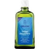 Bottle - Deodorants Weleda Sage Deo Spray Refill 200ml