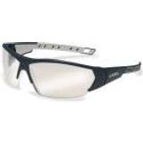 EN 166 Eye Protections Uvex 9194885 I-Works Spectacles Safety Glasses