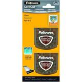 Fellowes Paper Cutters Fellowes SafeCut Rotary Trimmer Blades 2-pack