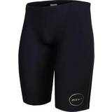 Black Wetsuit Parts Zone3 MF-X Performance Gold Jammers