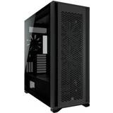 Full Tower (E-ATX) Computer Cases Corsair 7000D Airflow Tempered Glass