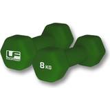 Weights on sale Urban Fitness Hex Dumbbells 2x8kg