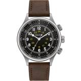 Bulova Men Wrist Watches Bulova A-15 Pilot (96A245)