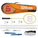 Wilson Badminton Set 4pcs