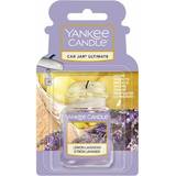 Car Care & Vehicle Accessories Yankee Candle Car Jar Ultimate Lemon Lavender
