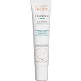 Anti-Blemish - Moisturisers Facial Creams Avène Cleanance Mattifying Emulsion 40ml