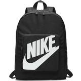 Nike Backpacks Nike Classic Kids' Backpack - Black/White