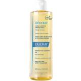 Shea Butter Face Cleansers Ducray Dexyane Protective Cleansing Oil 400ml