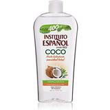 Instituto Español Coco Body Oil 400ml