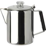 Coghlan's Stainless Steel Coffee Pot 9 Cup