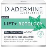 Diadermine Skincare Diadermine Lift + Botology Anti-Wrinkle Night Cream 50ml