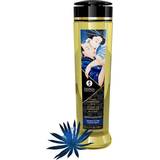 Shunga Erotic Massage Oil Seduction Midnight Flower 240ml