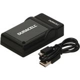 Duracell Chargers - Green Batteries & Chargers Duracell DRP5959 Compatible