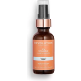 Sprays Serums & Face Oils Revolution Beauty 3% Vitamin C Glow Serum 30ml