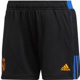 Real Madrid Trousers & Shorts adidas Real Madrid Training Short 21/22 W