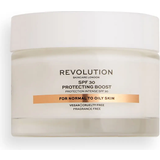 Revolution Beauty Protecting Boost Oil Control Moisturiser SPF30 50ml